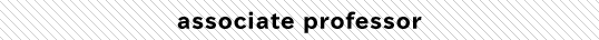 Associate Professor