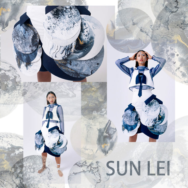 Fashion Technology Course / SUN LEI