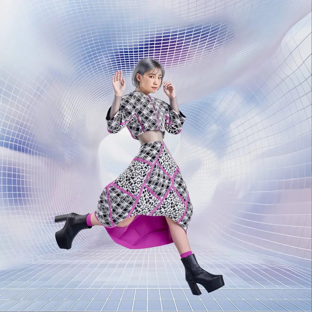 BFGU × Project Drip - 17th BFGU FW - 第17回 文化ファッション大学院