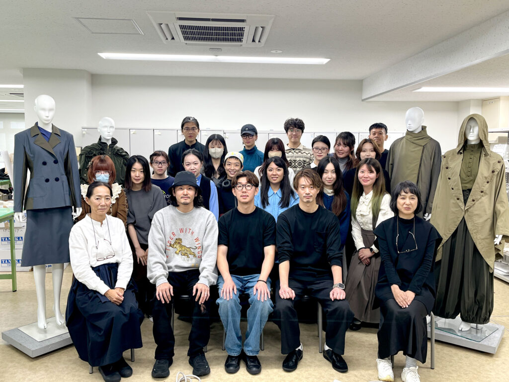 2025年度「BFGU × 株式会社BULA　Branding Simulation」