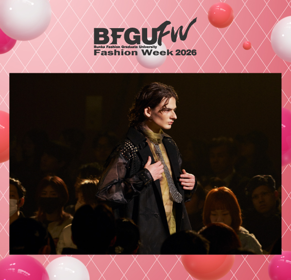 第18回(2026年)BFGU FW