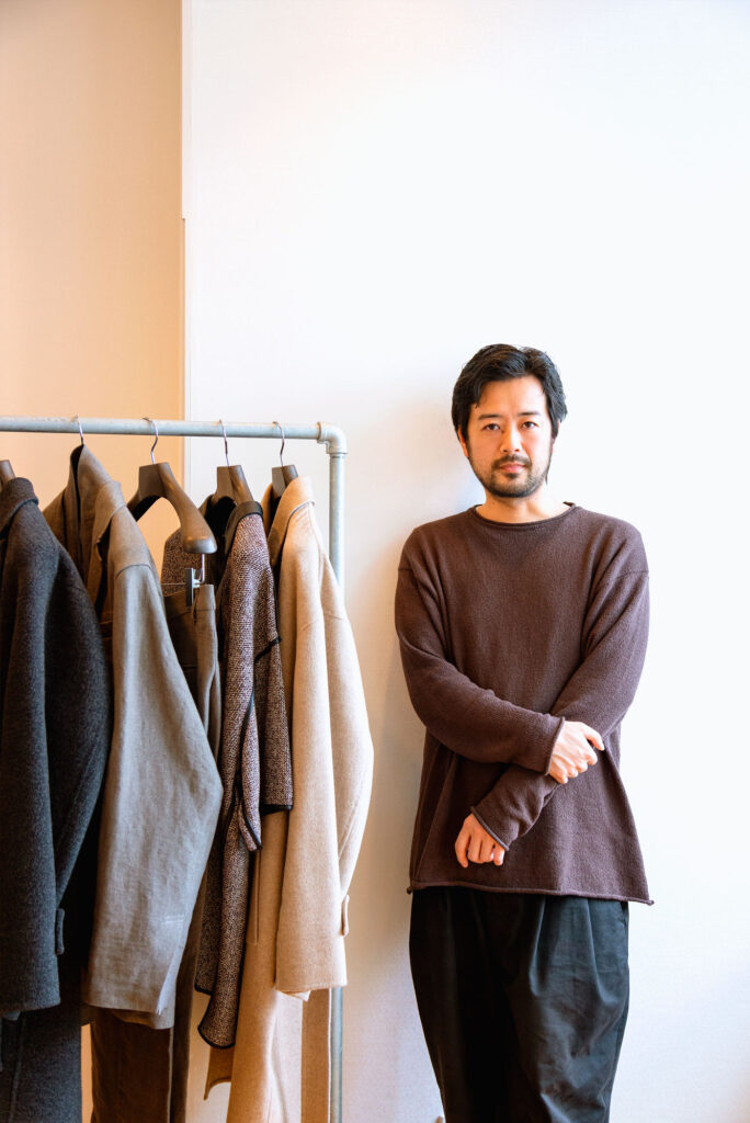 修了生インタビュー